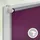 Lichtblick Thermo-Rollo Klemmfix 90 x 150 cm fuchsia