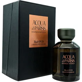 Reyane Tradition Acqua di Parisis Essenza Intensa Black Oud Eau de Parfum 100 ml