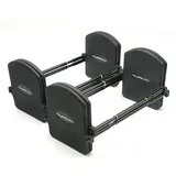 PowerBlock Kurzhantel ""Pro 100 EXP""