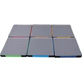 Sport-Thieme Leichtturnmatten-Set Mini