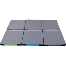 Sport-Thieme Leichtturnmatten-Set Mini