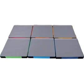 Sport-Thieme Leichtturnmatten-Set Mini