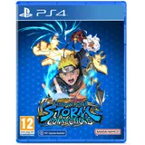Naruto X Boruto Ultimate Ninja Storm Connections (PS4)