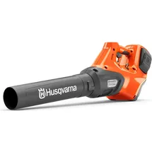 Husqvarna Akku Laubbläser 530iB