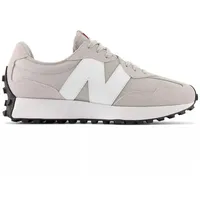 New Balance 327 Herren Rain Cloud/White 40