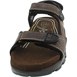 CAMEL ACTIVE Freizeitsandalen Herren Braun 46