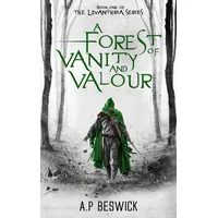 UK Books A Forest Of Vanity And Valour