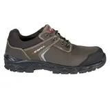 Sicherheitshalbschuhe S3S "LUNGES" Training - 46 - braun