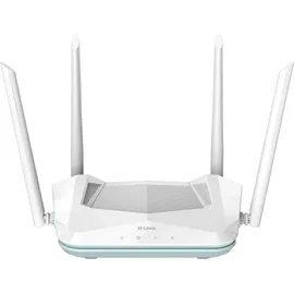 D-Link R15 Eagle Pro AI AX1500 Smart Router