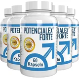 Potencialex Forte Kapseln 300 St.