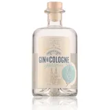 Gin de Cologne Mediterran 42% Vol. 0,5l