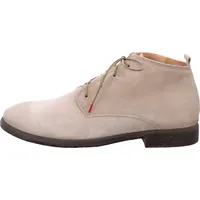 Think! Schnürstiefeletten Herren 31303736393436 Beige 42 1/2 EU - Beige - 42,5