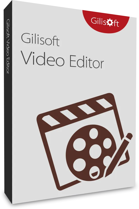 Gilisoft Video Editor