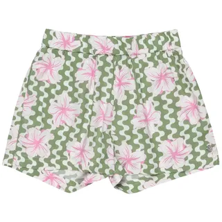 Roxy Blue Ocean Floor Short - 16 Years bunt