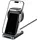 TECH-PROTECT QI15W-A26 3in1 Wireless Charger Schwarz