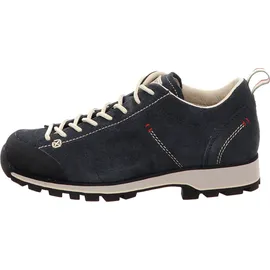 Dolomite 54 Low Herren Blue/Cord 42