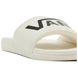 Vans Wm La Costa Slideon Badesandalen White 36
