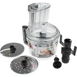 Magimix Mischende Schüssel Komplette 3100 / 3200 17671 Transparent