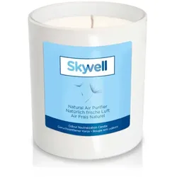 Skyvell Geruchsentferner Kerze