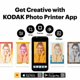 Kodak Mini Shot 2 Era Schwarz
