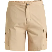 QUIKSILVER - Half Jam Cargo 19" Shorts - Mann