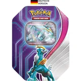 Pokémon - Tin-Box Paradox-Schicksale Eisenhaupt-ex