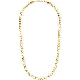s.Oliver Kette 2038008 Gold / Edelstahl