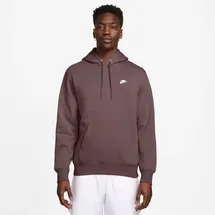 Nike Hoodie lila XXL