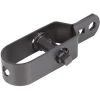 GAH Alberts Alberts Drahtspanner für Maschendrahtzäune, Länge 115 mm