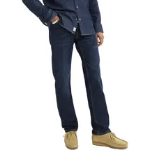 Levi's 505 Regular Fit Dunkelblau 33/32
