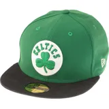 New Era NBA BASIC BOSTON CELTICS