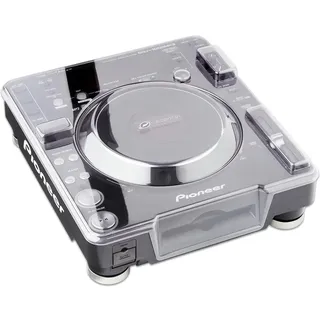 Decksaver DS-PC-CDJ1000 Cover für Pioneer