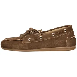 Pavement Halbschuhe Damen Mittelbraun 40
