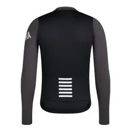 Rapha Pro Team Lightweight langarmtrikot grey - XL
