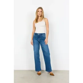Soyaconcept Jeans KIMBERLY 24 blue denim 28xRegular