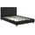 Habitat et Jardin Emmy 160 x 200 cm Grau