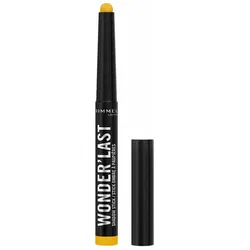 Lidschatten Rimmel London WONDER'LAST Gelb No 012-Mango Lassi 1,64 g