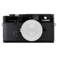 Leica MP Body schwarz