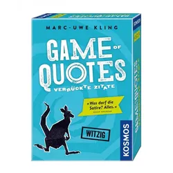 Kosmos 692926, Kartenspiel, Trivia, 12 Jahr(e)