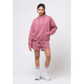 Tom Barron Sweatshirt Rosa XS