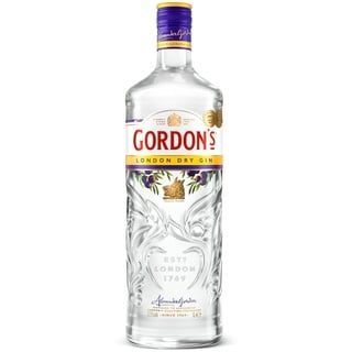 Gordon's London Imported 37,5% vol 1 l