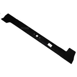 perfektGarten 76 cm Rasentraktor Messer kompatibel mit Gutbrod JLX 76 R, RA, RH, RT, SLX 76 R, RH, RHL