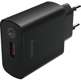 Hama 178238 Qualcomm Quick Charge 3.0",
