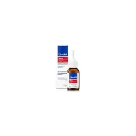 Linola Akut m.Predn.+Salicyls.2+4 mg/ml Lsg.Kopfh. 50 ml