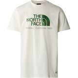 The North Face Berkeley California T-Shirt Herren beige,