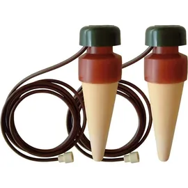 Blumat Tonkegel XL 125 ml dunkelgrün