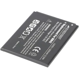 AccuCell Akku passend für Xiaomi Redmi Note Akku BM42