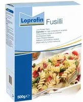 Loprofin Fusilli Autre 500 g