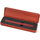 Pelikan Ineo® Elements P6 Metall-Etui, Feuer- Rot