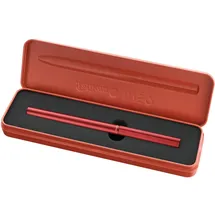 Pelikan Ineo® Elements P6 Metall-Etui, Feuer- Rot